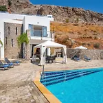 Villa Castello By *