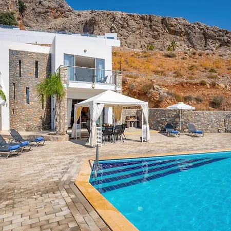 Villa Castello By *