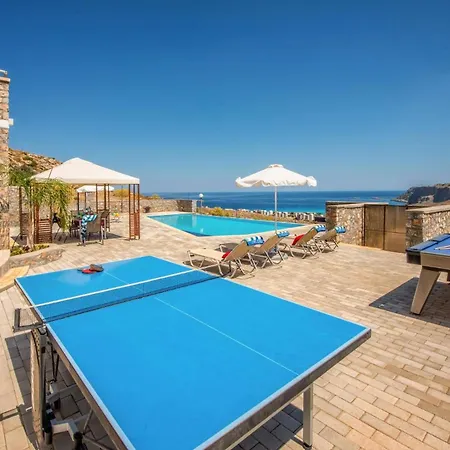 Villa Castello By