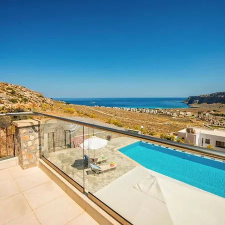 Villa Castello By *