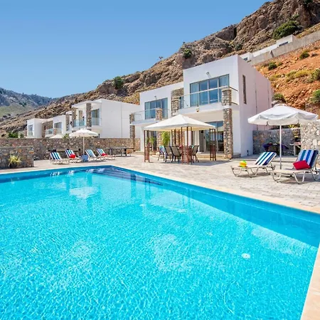 Villa Castello By