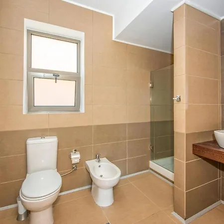 Castello By Линдос