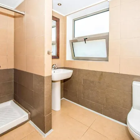 Castello By Линдос