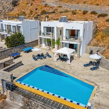 Castello By Вилла