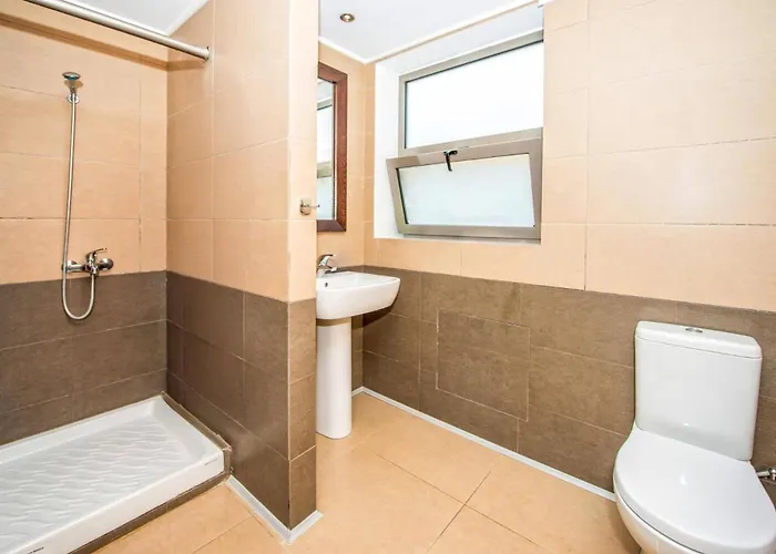 Castello By Líndosz